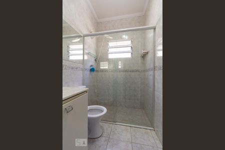 Casa à venda com 125m², 3 quartos e 2 vagasBanheiro Social