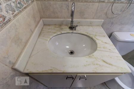 Casa à venda com 125m², 3 quartos e 2 vagasDetalhe Pia