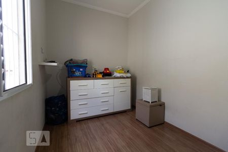 Casa à venda com 125m², 3 quartos e 2 vagasQuarto 2