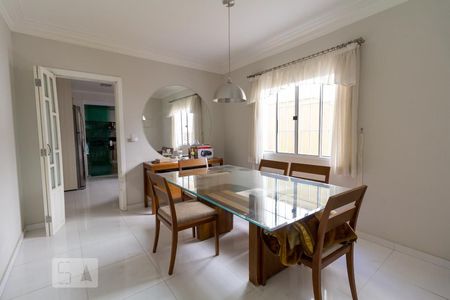 Casa à venda com 125m², 3 quartos e 2 vagasSala de Jantar