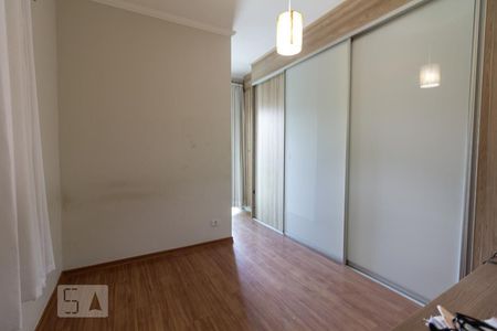 Quarto 3 - Suíte de casa à venda com 3 quartos, 125m² em Jardim Ester Yolanda, São Paulo