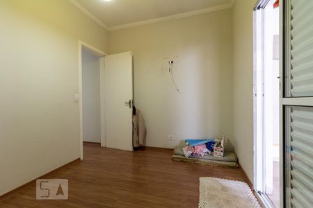 Casa à venda com 125m², 3 quartos e 2 vagasQuarto 1