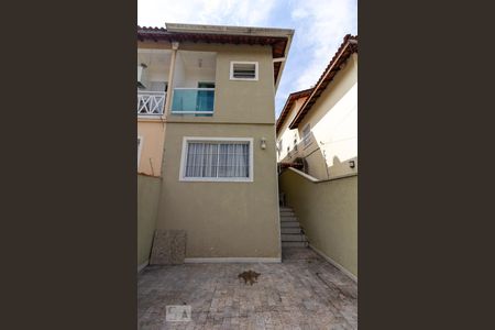 Casa à venda com 125m², 3 quartos e 2 vagasGaragem