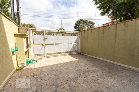 Casa à venda com 125m², 3 quartos e 2 vagasGaragem