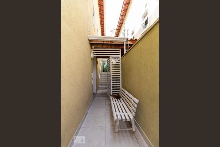 Casa à venda com 125m², 3 quartos e 2 vagasEntrada