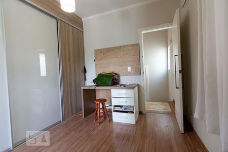 Quarto 3 - Suíte de casa à venda com 3 quartos, 125m² em Jardim Ester Yolanda, São Paulo