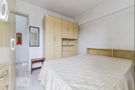 Quarto 1 de apartamento para alugar com 1 quarto, 40m² em Liberdade, São Paulo