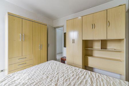 Quarto 1 de apartamento para alugar com 1 quarto, 40m² em Liberdade, São Paulo