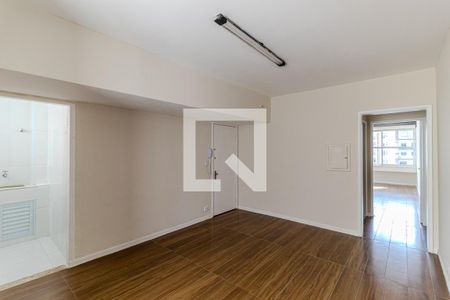 Sala de apartamento para alugar com 1 quarto, 47m² em Vila Buarque, São Paulo