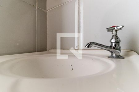 Banheiro de apartamento para alugar com 1 quarto, 47m² em Vila Buarque, São Paulo