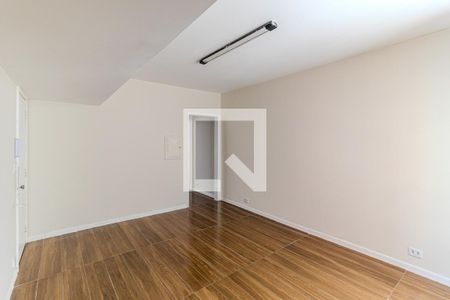 Sala de apartamento para alugar com 1 quarto, 47m² em Vila Buarque, São Paulo