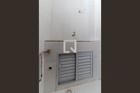 Apartamento para alugar com 47m², 1 quarto e sem vagaCozinha