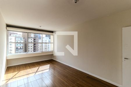 Quarto de apartamento para alugar com 1 quarto, 47m² em Vila Buarque, São Paulo
