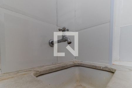Apartamento para alugar com 47m², 1 quarto e sem vagaCozinha