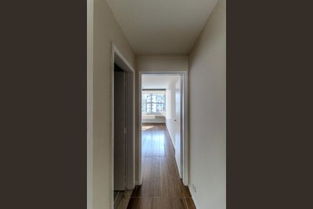 Corredor de apartamento para alugar com 1 quarto, 47m² em Vila Buarque, São Paulo