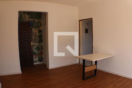 Sala de apartamento à venda com 2 quartos, 70m² em Curicica, Rio de Janeiro