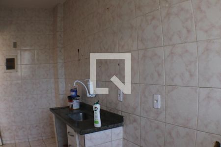 Apartamento à venda com 70m², 2 quartos e 1 vagaCozinha