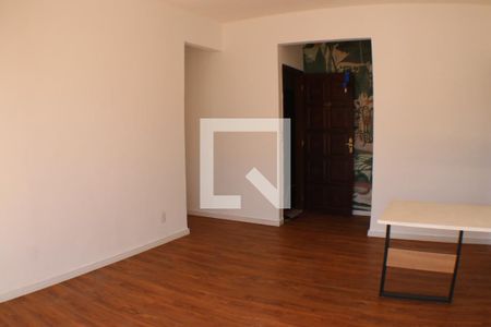 Sala de apartamento à venda com 2 quartos, 70m² em Curicica, Rio de Janeiro