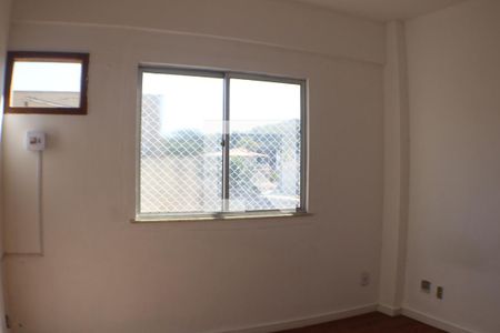 Quarto 2 de apartamento à venda com 2 quartos, 70m² em Curicica, Rio de Janeiro