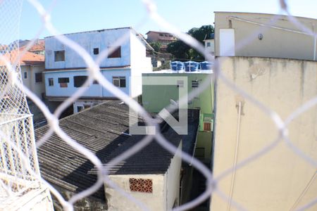 Quarto 1 de apartamento à venda com 2 quartos, 70m² em Curicica, Rio de Janeiro