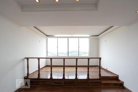 Sala de apartamento para alugar com 2 quartos, 90m² em Parque Terra Nova, São Bernardo do Campo