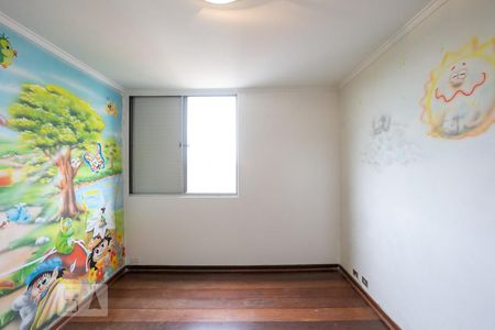 Quarto 1 de apartamento para alugar com 2 quartos, 90m² em Parque Terra Nova, São Bernardo do Campo