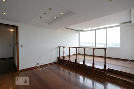 Sala de apartamento para alugar com 2 quartos, 90m² em Parque Terra Nova, São Bernardo do Campo