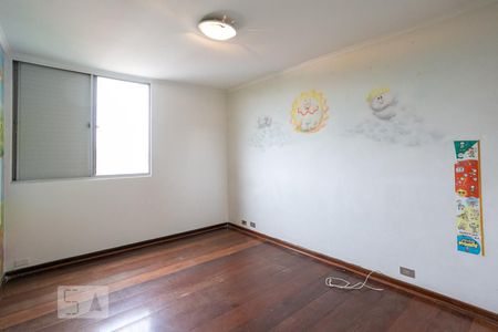 Quarto 1 de apartamento para alugar com 2 quartos, 90m² em Parque Terra Nova, São Bernardo do Campo