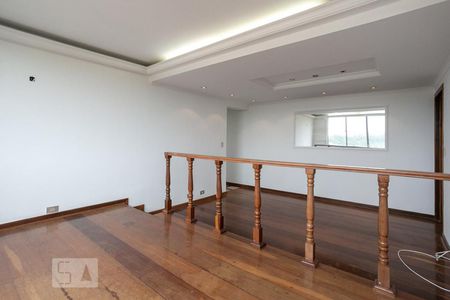Sala de apartamento para alugar com 2 quartos, 90m² em Parque Terra Nova, São Bernardo do Campo