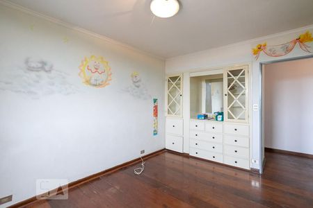 Quarto 1 de apartamento para alugar com 2 quartos, 90m² em Parque Terra Nova, São Bernardo do Campo