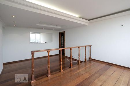 Sala de apartamento para alugar com 2 quartos, 90m² em Parque Terra Nova, São Bernardo do Campo