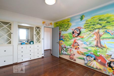 Quarto 1 de apartamento para alugar com 2 quartos, 90m² em Parque Terra Nova, São Bernardo do Campo