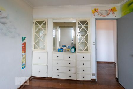 Quarto 1 de apartamento para alugar com 2 quartos, 90m² em Parque Terra Nova, São Bernardo do Campo