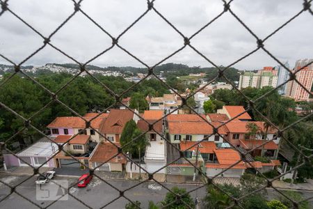 Vista de apartamento para alugar com 2 quartos, 90m² em Parque Terra Nova, São Bernardo do Campo