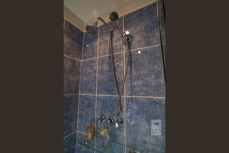 Apartamento à venda com 83m², 2 quartos e sem vagaBanheiro da Suíte