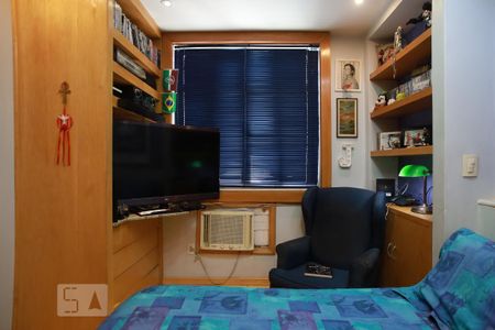 Apartamento à venda com 83m², 2 quartos e sem vagaQuarto Suíte