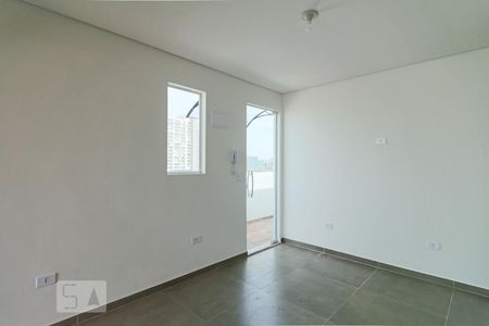 Apartamento à venda com 55m², 2 quartos e sem vagaSala/Cozinha