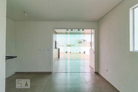 Sala/Cozinha de apartamento para alugar com 2 quartos, 140m² em Brás, São Paulo