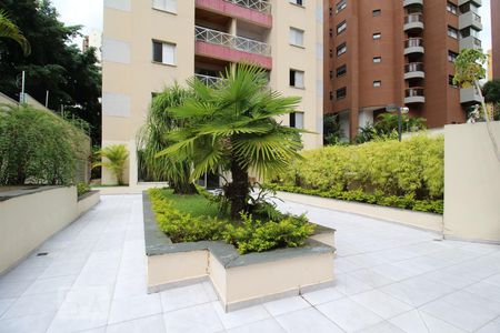 Apartamento à venda com 67m², 3 quartos e 2 vagasÁrea comum