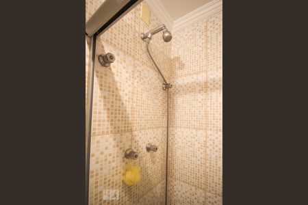 Apartamento à venda com 67m², 3 quartos e 2 vagasBanheiro 