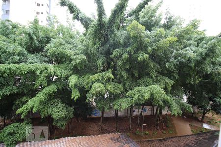 Apartamento à venda com 67m², 3 quartos e 2 vagasVista do Quarto 1  e 2