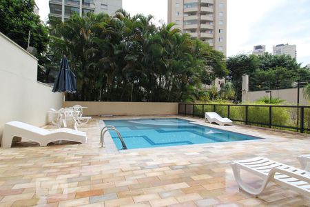 Apartamento à venda com 67m², 3 quartos e 2 vagasÁrea comum - Piscina