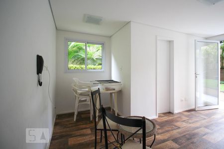 Apartamento à venda com 67m², 3 quartos e 2 vagasÁrea comum