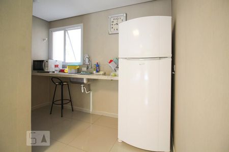 Apartamento à venda com 67m², 3 quartos e 2 vagasÁrea comum - Salão de festas