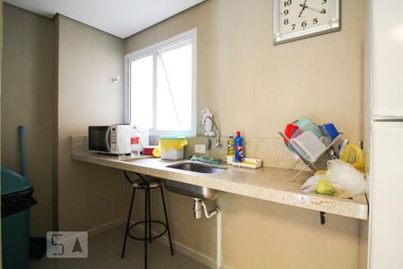 Apartamento à venda com 67m², 3 quartos e 2 vagasÁrea comum - Salão de festas