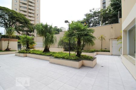 Apartamento à venda com 67m², 3 quartos e 2 vagasÁrea comum