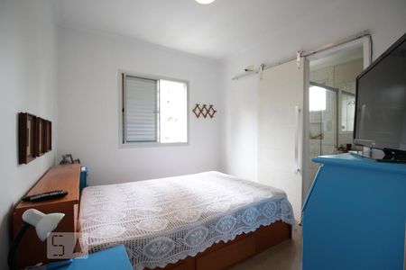 Apartamento à venda com 67m², 3 quartos e 2 vagasSuíte 