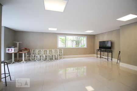 Apartamento à venda com 67m², 3 quartos e 2 vagasÁrea comum - Salão de festas