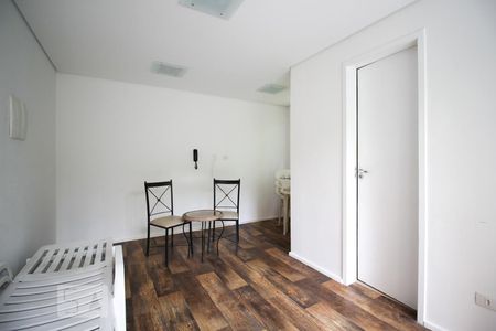 Apartamento à venda com 67m², 3 quartos e 2 vagasÁrea comum