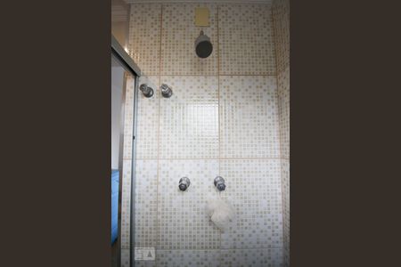 Apartamento à venda com 67m², 3 quartos e 2 vagasBanheiro da Suíte 